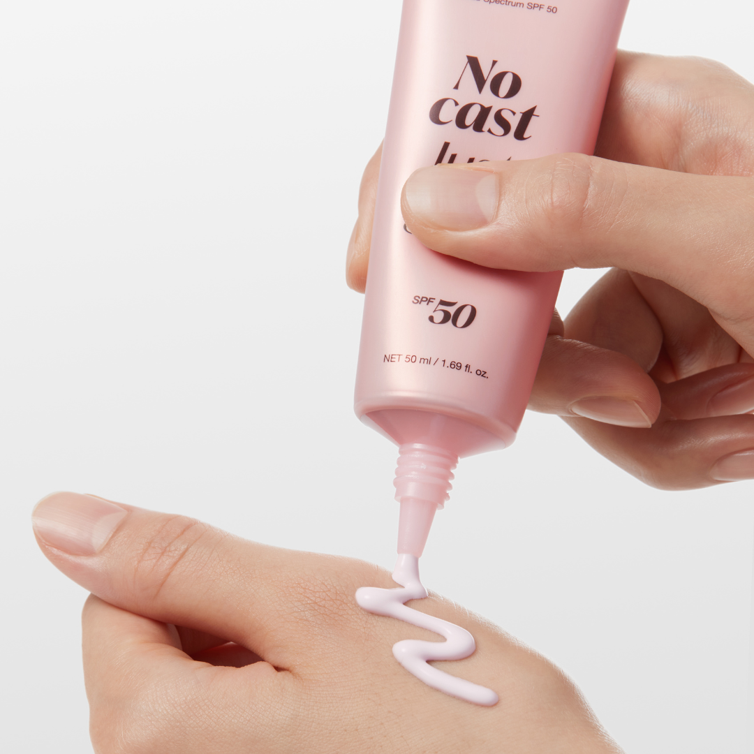 Medicube - Collagen Glow Sunscreen (50ml.)