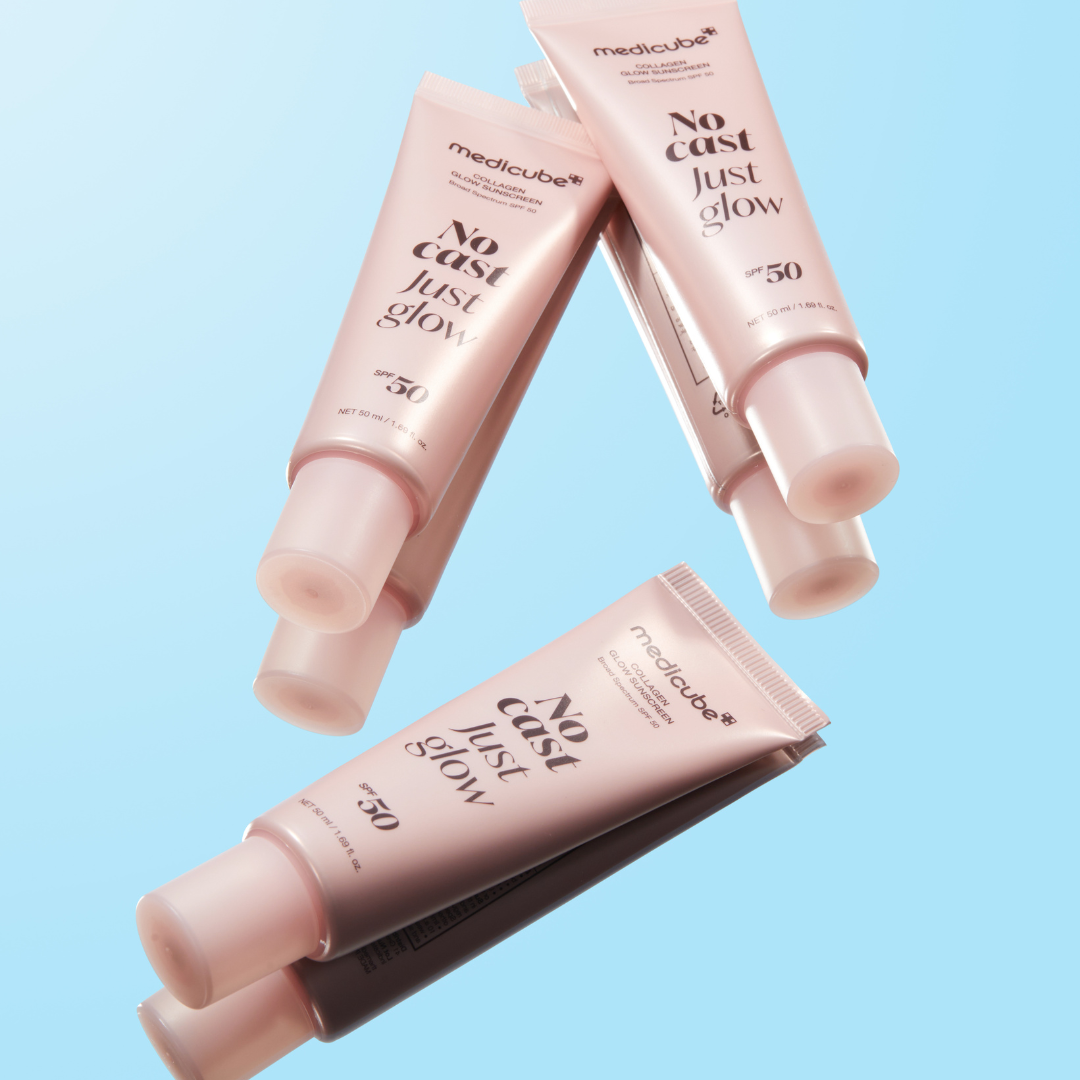 Medicube - Collagen Glow Sunscreen (50ml.)