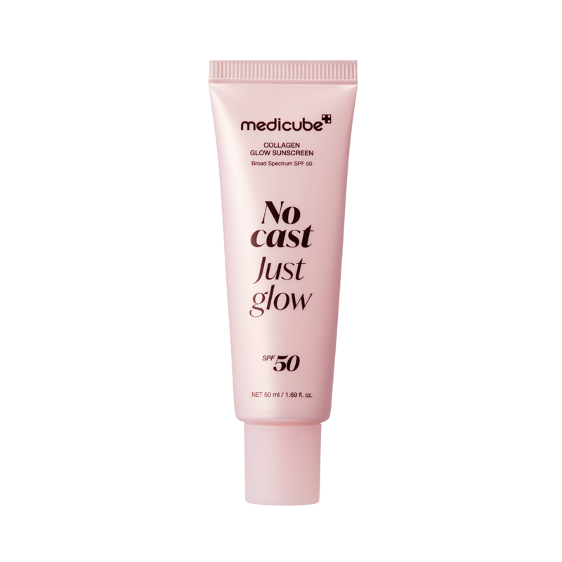 Medicube - Collagen Glow Sunscreen (50ml.)