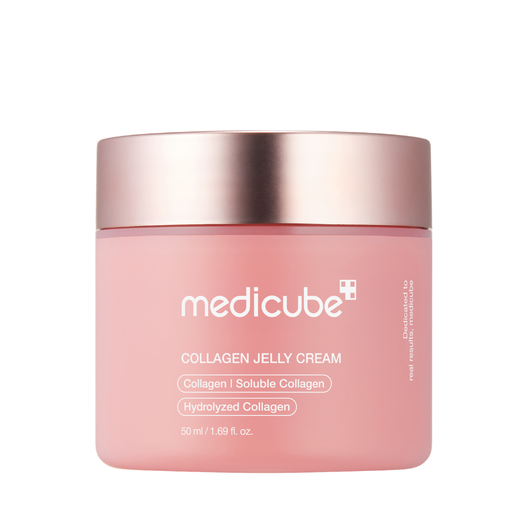 Medicube - Collagen Jelly Cream (50ml.)