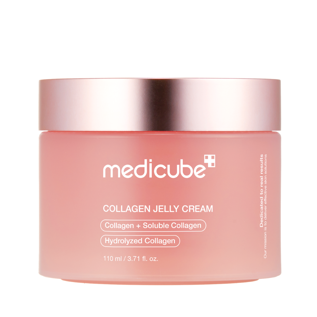 Medicube - Collagen Jelly Cream (110ml.)