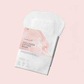 Medicube - Collagen Lifting Mask