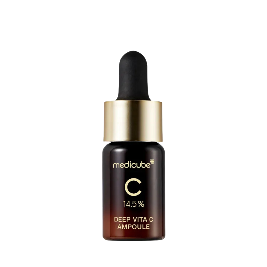 Medicube - Deep Vita C Ampoule 2.0 (1pcs.)