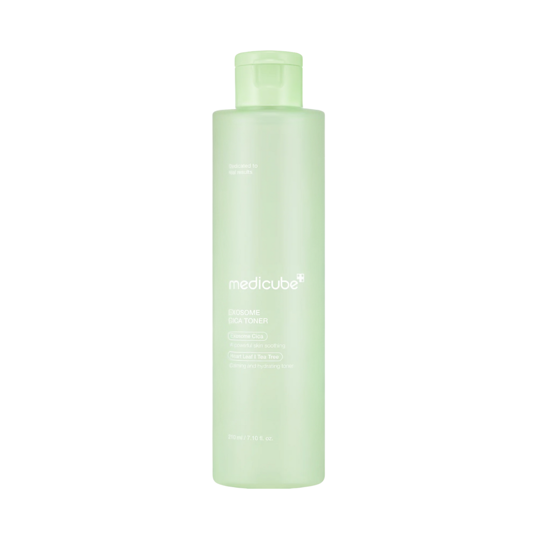 Medicube - Exosome Cica Toner