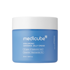 Medicube - Hyaluronic Ceramide Jelly Cream (50ml.)