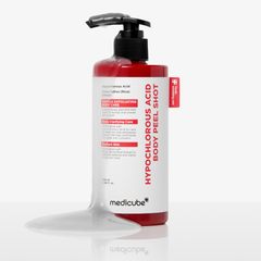 Medicube - Hypochlorous Acid Body Peel Shot (280ml.)