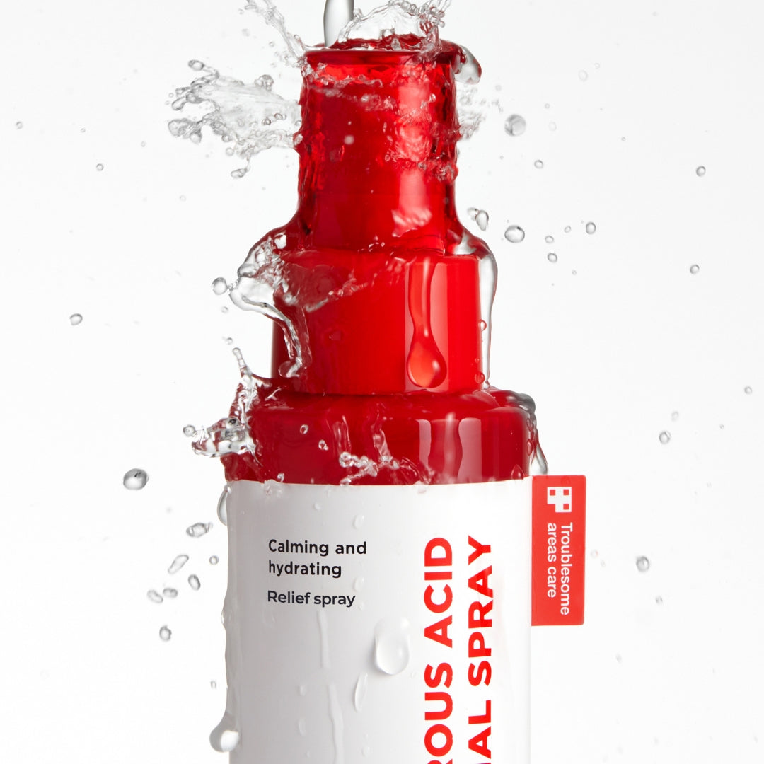 Medicube - Hypochlorous Acid Daily Facial Spray (125ml.)