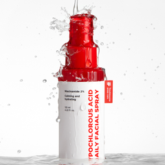 Medicube - Hypochlorous Acid Daily Facial Spray (125ml.)