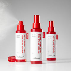 Medicube - Hypochlorous Acid Daily Facial Spray (125ml.)