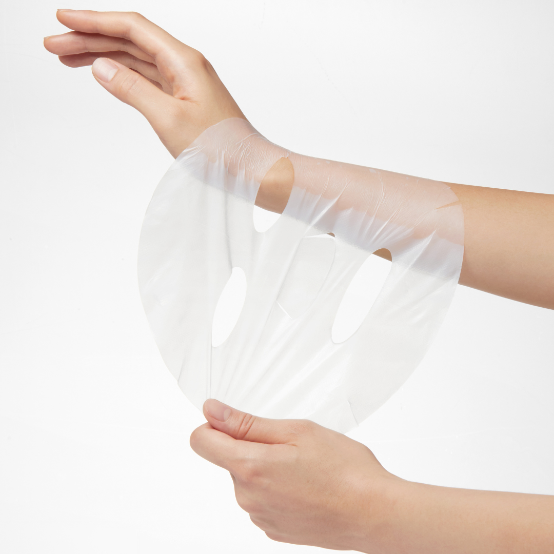 Medicube - Hypochlorous Acid Peel Mask (3pcs.)