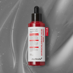 Medicube - Hypochlorous Acid Peel Shot (80ml.)