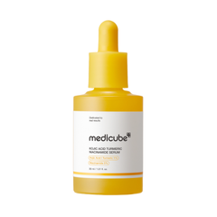 Medicube - Kojic Acid Turmeric Niacinamide Serum (30ml.)