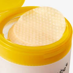 Medicube - Kojic Acid Turmeric Pad (160ml.)