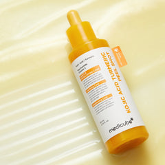 Medicube - Kojic Acid Turmeric Peel Shot (80ml.)