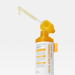 Medicube - Kojic Acid Turmeric Peel Shot (80ml.)