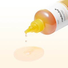 Medicube - Kojic Acid Turmeric Resurfacing Toner (250ml.)
