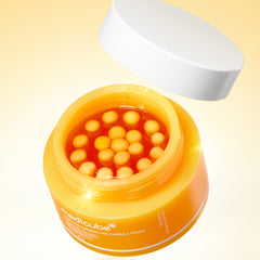 Medicube - Kojic Acid Turmeric Vita Capsule Cream (53g.)