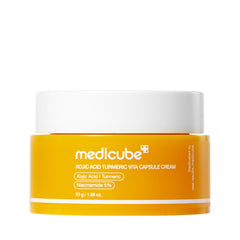 Medicube - Kojic Acid Turmeric Vita Capsule Cream (53g.)