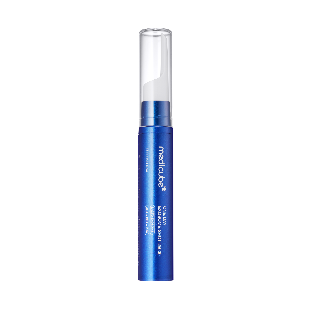 Medicube - One Day Exosome Shot Pore Serum 25000 (13ml.)