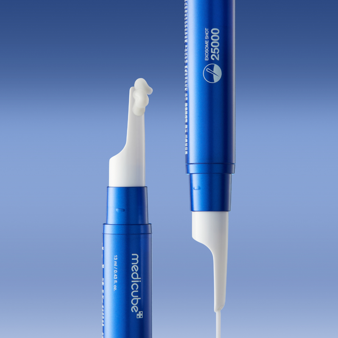 Medicube - One Day Exosome Shot Pore Serum 25000 (13ml.)