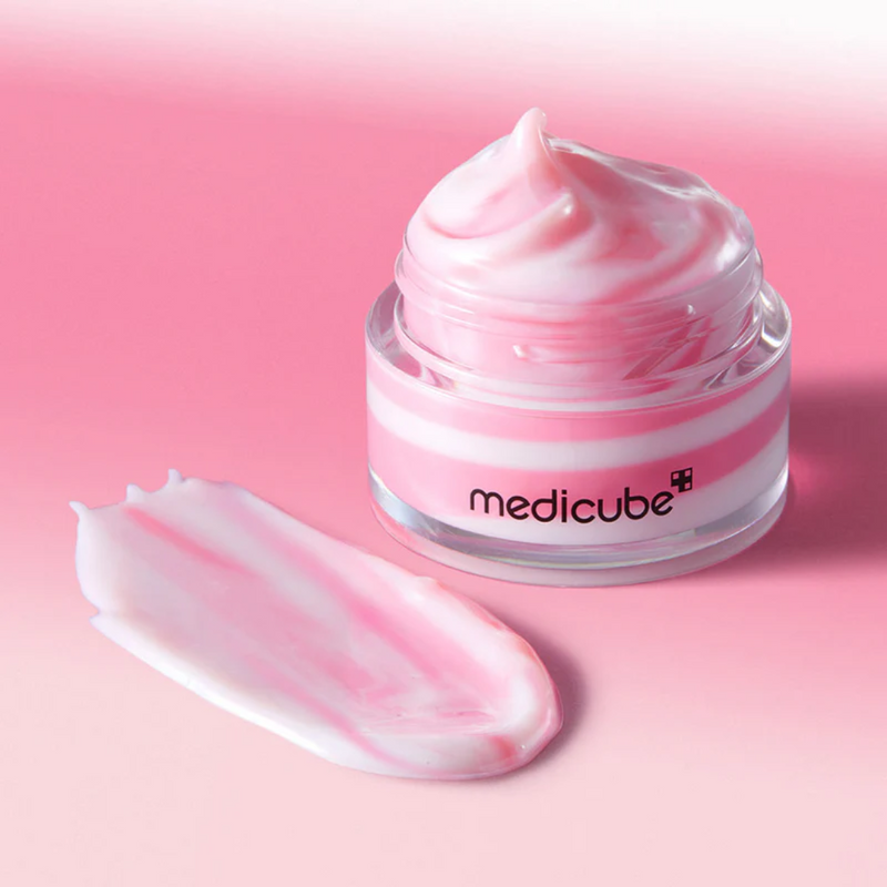 Medicube - PDRN Lip Sleeping Mask