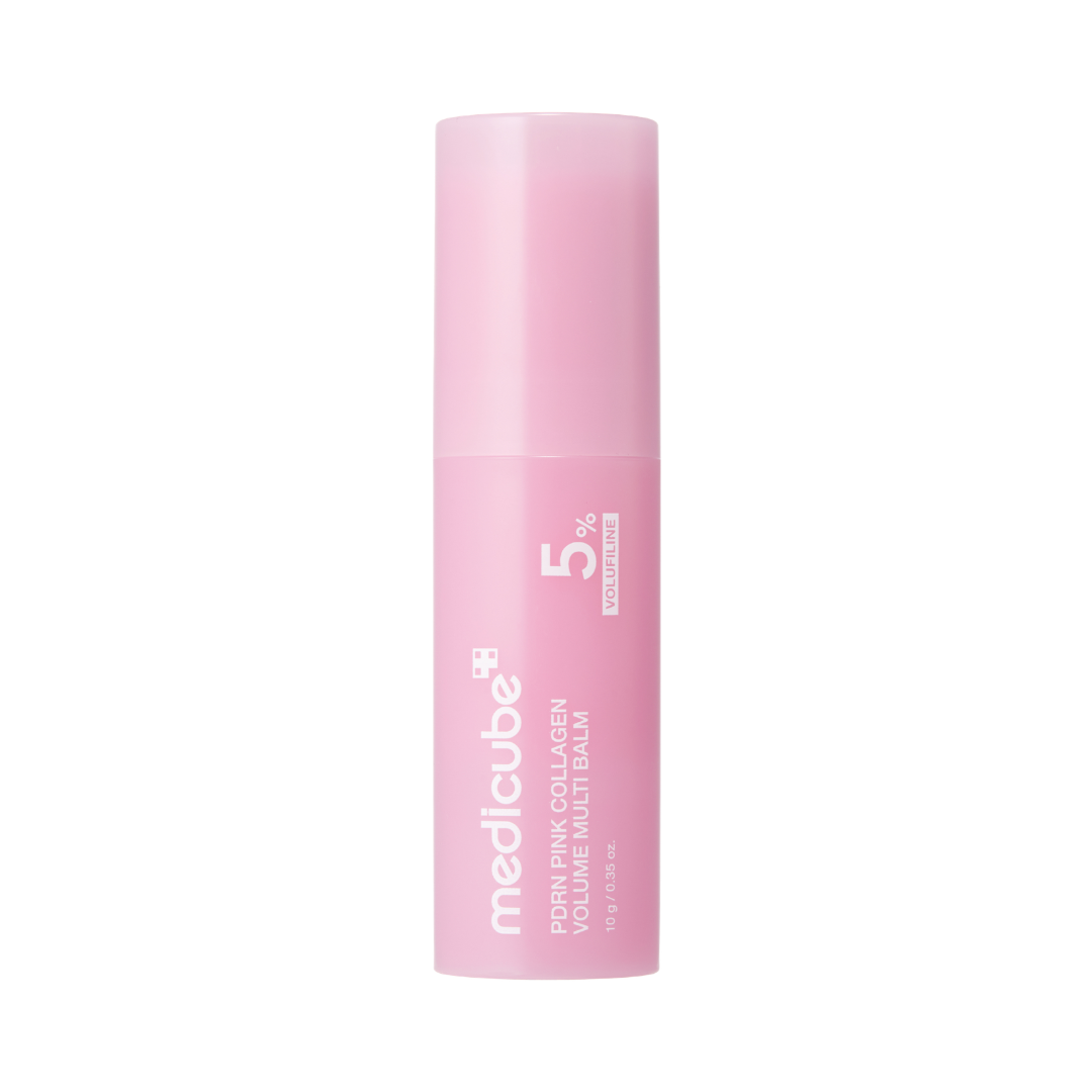 Medicube - PDRN Pink Collagen Volume Multi Balm (10g.)