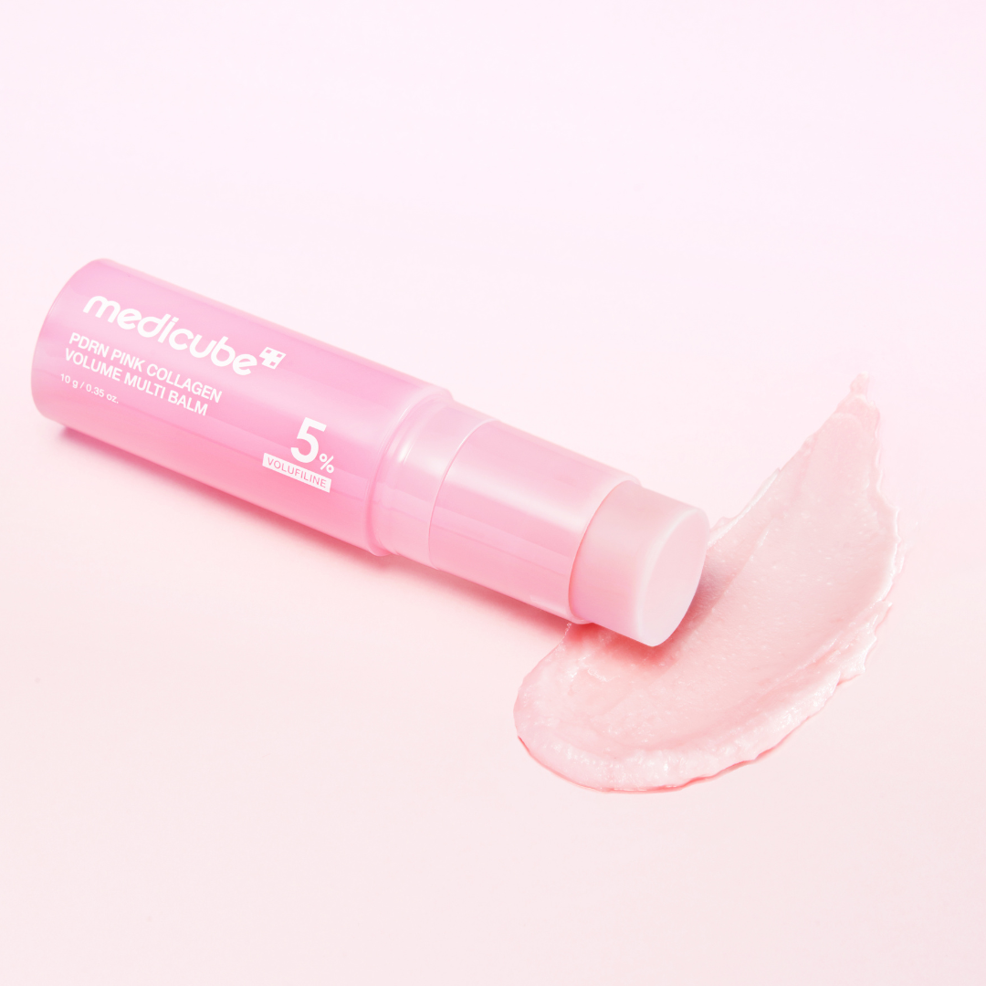 Medicube - PDRN Pink Collagen Volume Multi Balm (10g.)