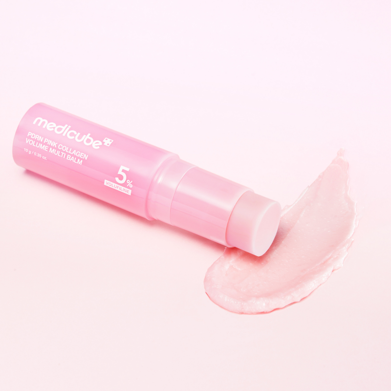 Medicube - PDRN Pink Collagen Volume Multi Balm (10g.)