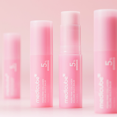 Medicube - PDRN Pink Collagen Volume Multi Balm (10g.)