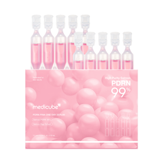 Medicube - PDRN Pink One Day Serum (10pcs.)