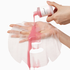 Medicube - PDRN Pink Peptide Serum Mask (6pcs.)