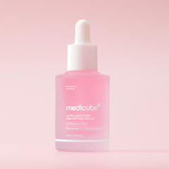 Medicube - PDRN Pink Peptide Serum Ultra Light (30ml.)