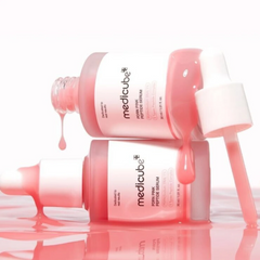 Medicube - PDRN Pink Peptide Serum