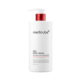 Medicube - Red Acne Body Wash