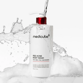 Medicube - Red Acne Body Wash