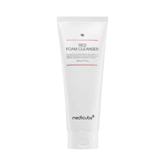 Medicube - Red Foam Cleanser (230ml.)