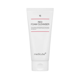 Medicube - Red Foam Cleanser