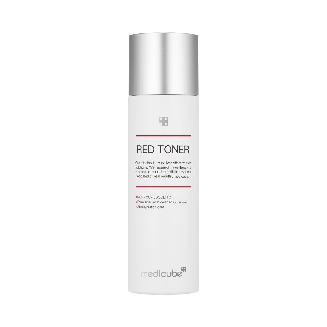 Medicube - Red Toner (100ml.)