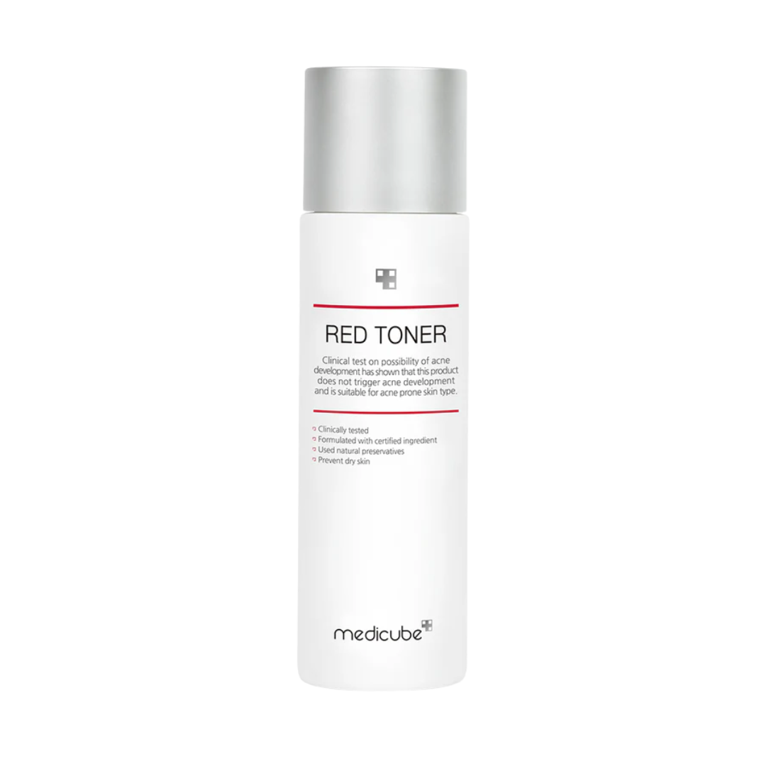 Medicube - Red Toner