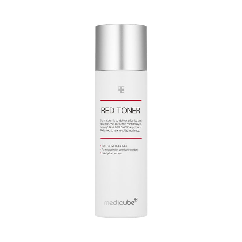 Medicube - Red Toner (100ml.)