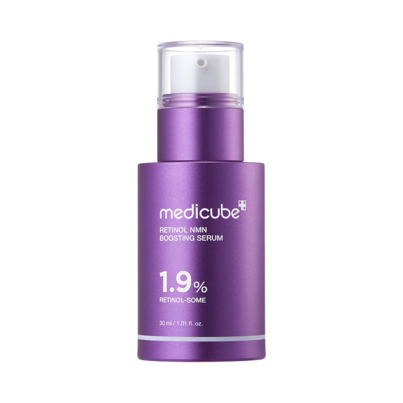 Medicube - Retinol NMN Boosting Serum (30ml.)