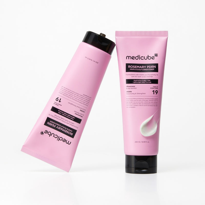 Medicube - Rosemary PDRN Hair&Scalp Conditioner (250ml.)