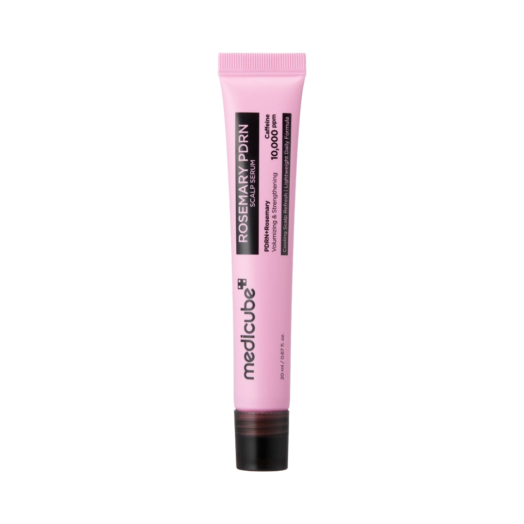 Medicube - Rosemary PDRN Scalp Serum (20ml.)
