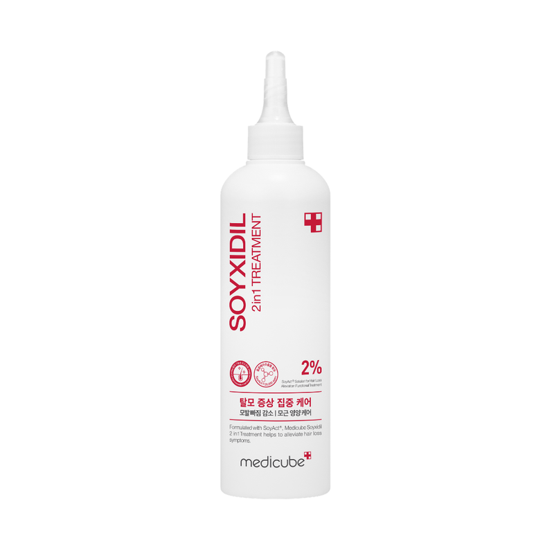 Medicube - Soyxidil 2in1 Treatment (265ml.)