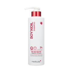Medicube - Soyxidil Shampoo (450ml.)