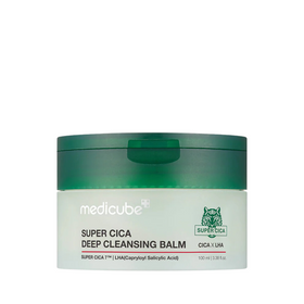 Medicube - Super Cica Deep Cleansing Balm