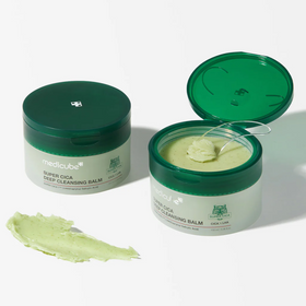 Medicube - Super Cica Deep Cleansing Balm