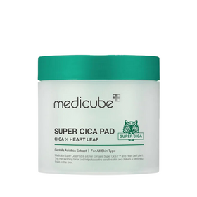 Medicube - Super Cica Toner Pad