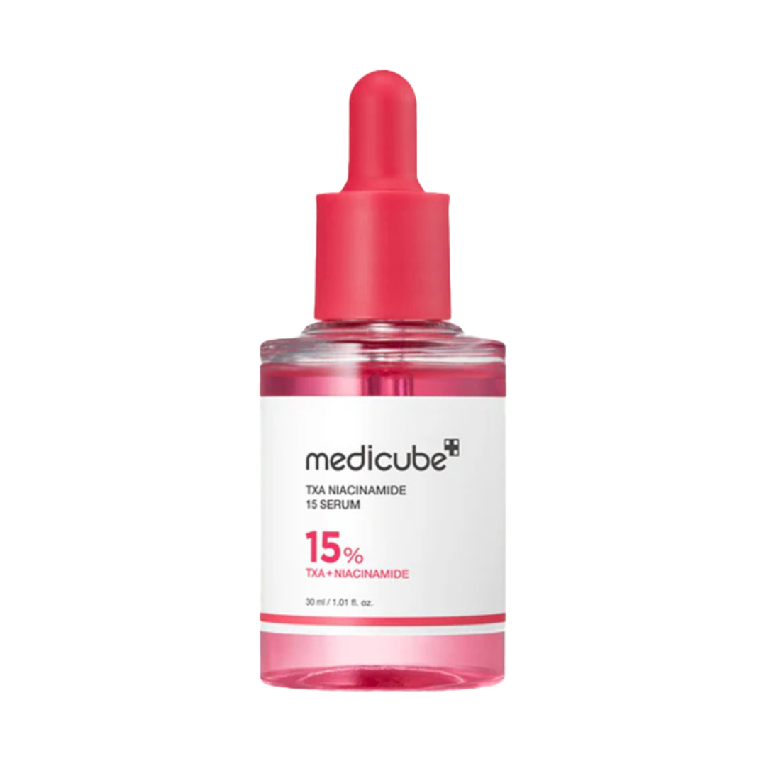 Medicube - TXA Niacinmaide 15 Serum