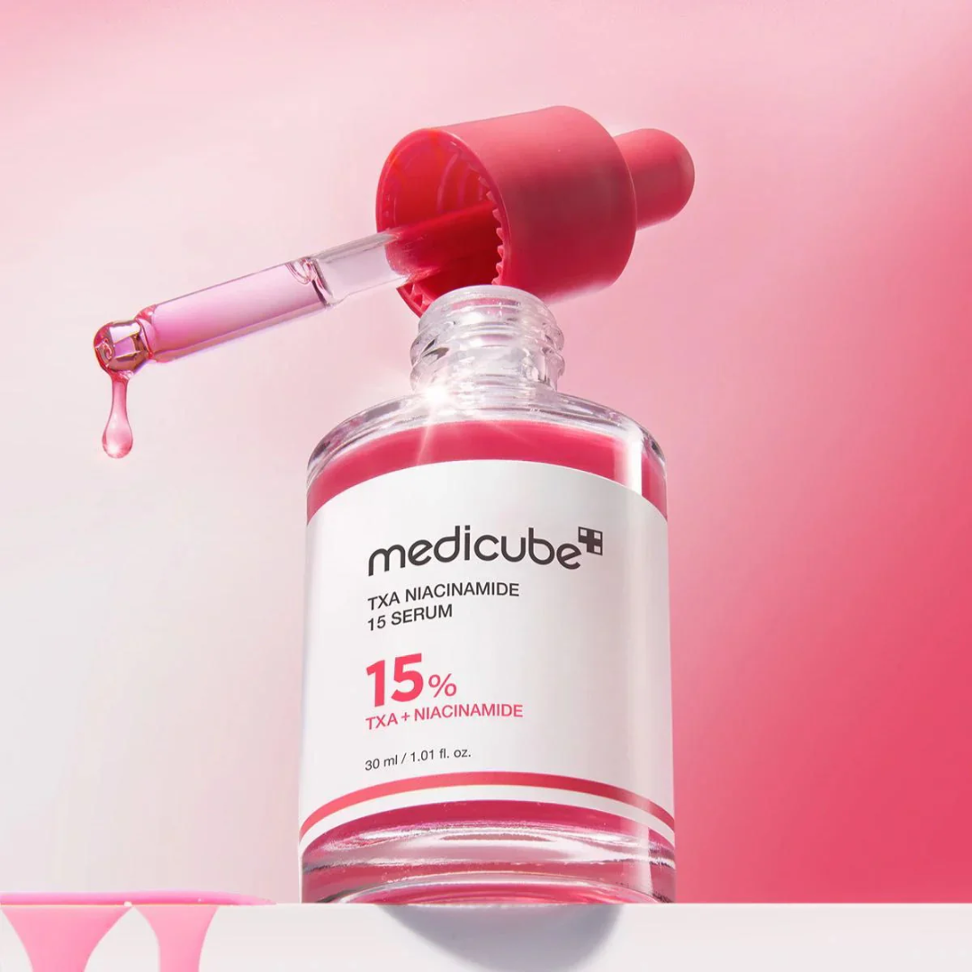 Medicube - TXA Niacinmaide 15 Serum